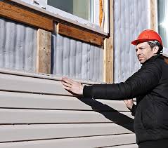 Best Siding for New Construction  in Oakland Park, FL